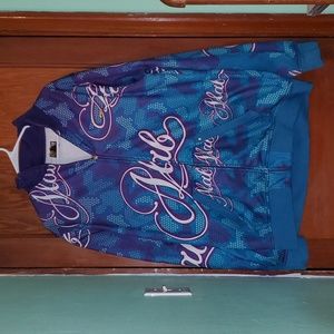 Vintage y2k Alab sweatshirt